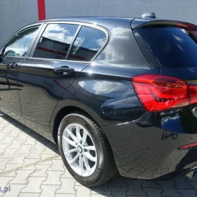 BMW Seria 1 116d Urban Line