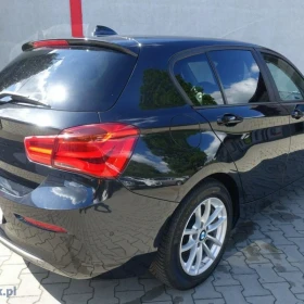 BMW Seria 1 116d Urban Line