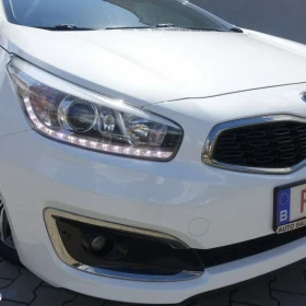 Kia Ceed Cee'd 1.6 CRDi XL