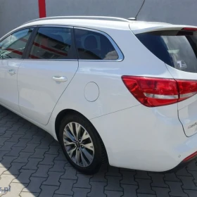 Kia Ceed Cee'd 1.6 CRDi XL