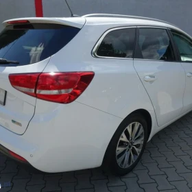 Kia Ceed Cee'd 1.6 CRDi XL