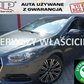 Hyundai i40 Kombi 1.7 CRDi Premium