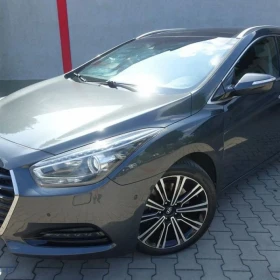 Hyundai i40 Kombi 1.7 CRDi Premium