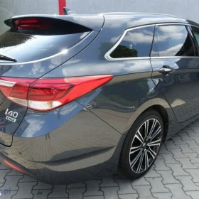 Hyundai i40 Kombi 1.7 CRDi Premium