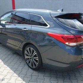 Hyundai i40 Kombi 1.7 CRDi Premium