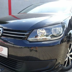 Volkswagen Touran 1.6 TDI DPF BlueMot Comfortline