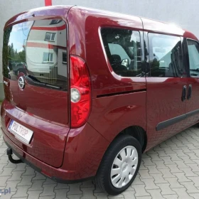 Opel Combo Tour 1.4 Enjoy Eu6