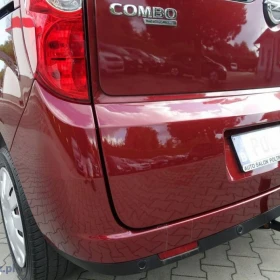 Opel Combo Tour 1.4 Enjoy Eu6