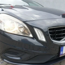 Volvo V60 D3 R-Design