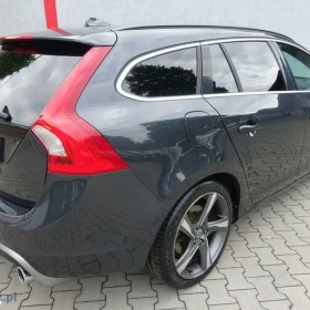 Volvo V60 D3 R-Design