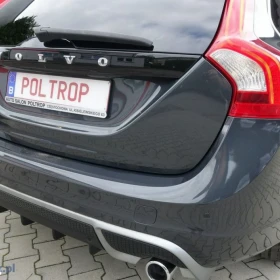 Volvo V60 D3 R-Design