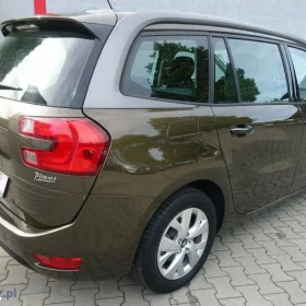 Citroën C4 Grand Picasso