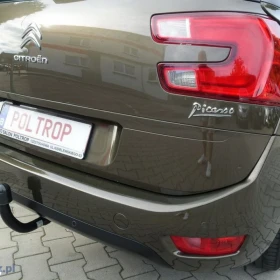 Citroën C4 Grand Picasso