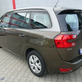 Citroën C4 Grand Picasso