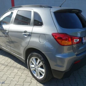 Mitsubishi ASX 1.8 DID Intense AS&G