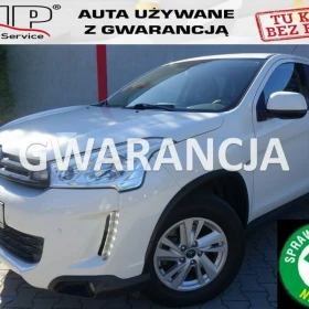 Citroën C4 Aircross e-HDi 115 Stop & Start 2WD Selection