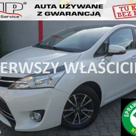 Toyota Verso 1.6 D-4D 7-Sitzer Start/Stop Executive