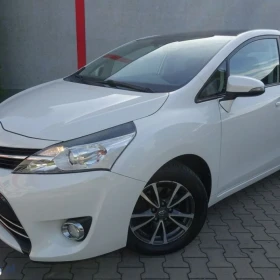 Toyota Verso 1.6 D-4D 7-Sitzer Start/Stop Executive