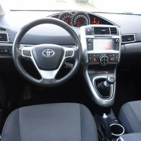 Toyota Verso 1.6 D-4D 7-Sitzer Start/Stop Executive