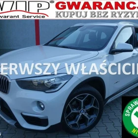 BMW X1 sDrive18i