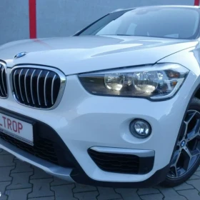 BMW X1 sDrive18i