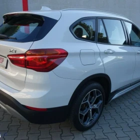 BMW X1 sDrive18i