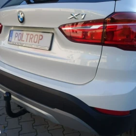 BMW X1 sDrive18i