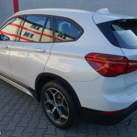 BMW X1 sDrive18i