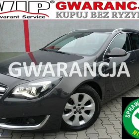 Opel Insignia 2.0 CDTI Cosmo ecoFLEX S&S