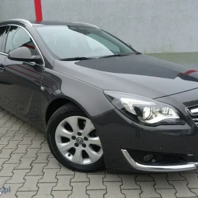 Opel Insignia 2.0 CDTI Cosmo ecoFLEX S&S