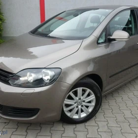 Volkswagen Golf Plus 1.6 TDI BlueMot Trendline