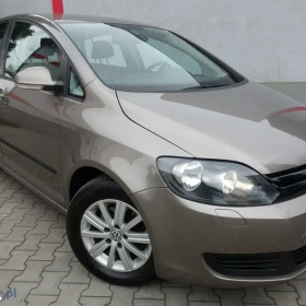 Volkswagen Golf Plus 1.6 TDI BlueMot Trendline