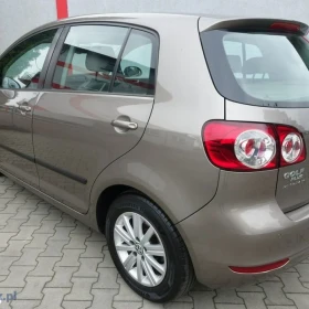 Volkswagen Golf Plus 1.6 TDI BlueMot Trendline