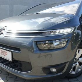 Citroën C4 Grand Picasso VTi 120 Seduction