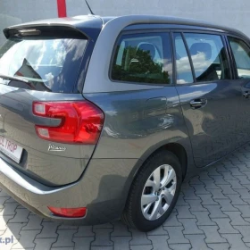 Citroën C4 Grand Picasso VTi 120 Seduction