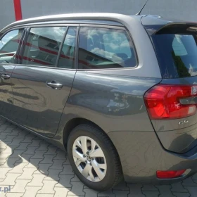 Citroën C4 Grand Picasso VTi 120 Seduction