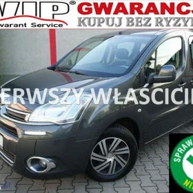 Citroën Berlingo 1.6 VTi Multispace