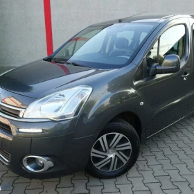 Citroën Berlingo 1.6 VTi Multispace