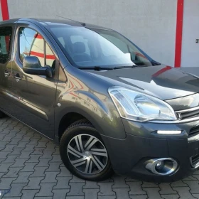 Citroën Berlingo 1.6 VTi Multispace