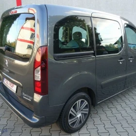 Citroën Berlingo 1.6 VTi Multispace