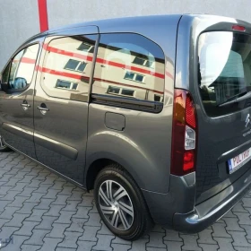 Citroën Berlingo 1.6 VTi Multispace