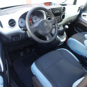 Citroën Berlingo 1.6 VTi Multispace