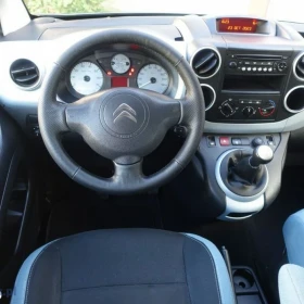 Citroën Berlingo 1.6 VTi Multispace