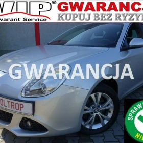 Alfa Romeo Giulietta 2.0 JTDM Distinctive