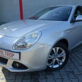 Alfa Romeo Giulietta 2.0 JTDM Distinctive