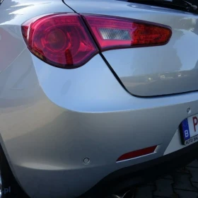 Alfa Romeo Giulietta 2.0 JTDM Distinctive