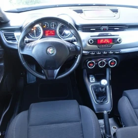 Alfa Romeo Giulietta 2.0 JTDM Distinctive