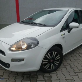 Fiat Punto Evo