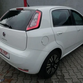 Fiat Punto Evo