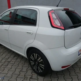 Fiat Punto Evo